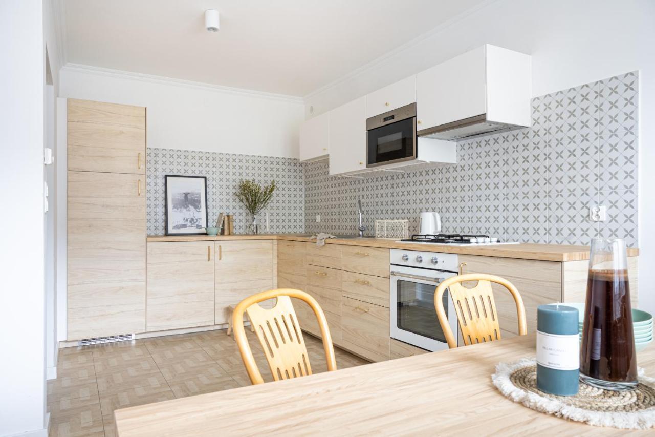 Prestige Apartamenty Za Cieszynianka 1D Zakopane Exterior foto