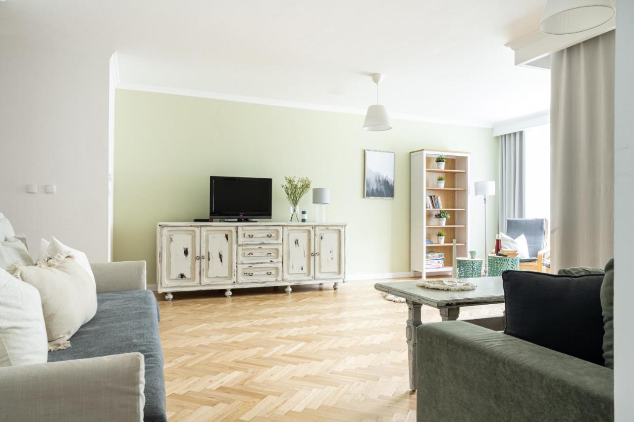 Prestige Apartamenty Za Cieszynianka 1D Zakopane Exterior foto